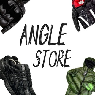 Telegram profile photo for ANGLE STORE