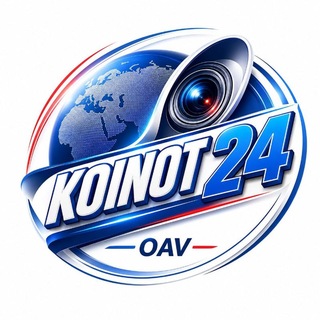 Telegram profile photo for 🇺🇿 Koinot 24 🇺🇿