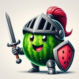 Telegram profile photo for 亗فروت کرفت亗