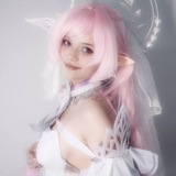 Telegram profile photo for Asuna фотографирует