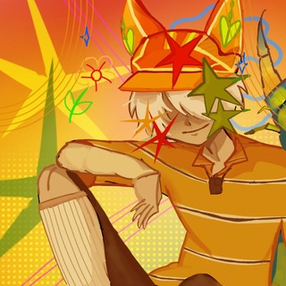 Telegram profile photo for ×Renjimio/𝒩𝑒𝓌 𝑒𝓇𝒶×/РЕСТ×