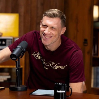 Telegram profile photo for Poga8 / Павел Погребняк