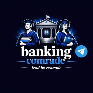 Telegram profile photo for 🎭 BANKING COMRADE - DEEPAK JAIN (SBI/IBPS/RRB)