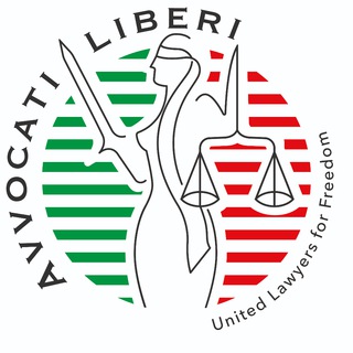 Telegram profile photo for ALI - Avvocati Liberi