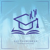 Telegram profile photo for آموزش های رایگان استاد تقی خان