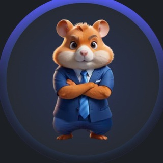 Telegram profile photo for کلیدهای هک همستر