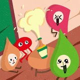 Telegram profile photo for PikuNiku confession!!!!!!