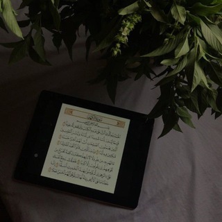 Telegram profile photo for نَحوَ الجَنَّة .