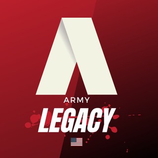 Telegram profile photo for ARMY LEGACY CHK
