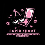 Telegram profile photo for ♡ cupid shoot ✿ ꒱ ˖ ׄ