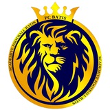 Telegram profile photo for academiye_football_batis