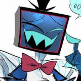 Telegram profile photo for vox relate ◞