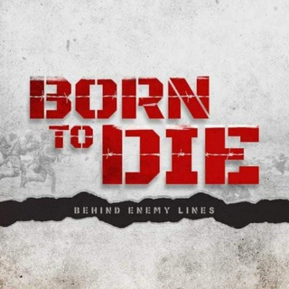 Telegram profile photo for Born To Die Official 🎮