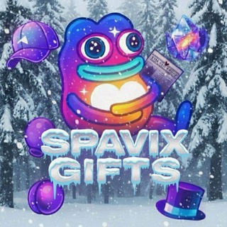 Telegram profile photo for Spavix | Ludostar