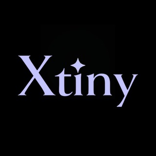 Telegram profile photo for Xtiny team