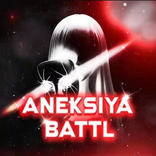 Telegram profile photo for ANEKSIYA TROLL BATTL