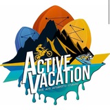 Telegram profile photo for ACTIVE VACATION