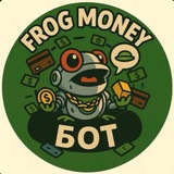 Telegram profile photo for $𝗙𝗥𝗢𝗚𝗠𝗢𝗡𝗘𝗬 𝗧𝗘𝗔𝗠$