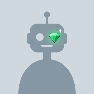 Telegram profile photo for AGI Gem Hunter