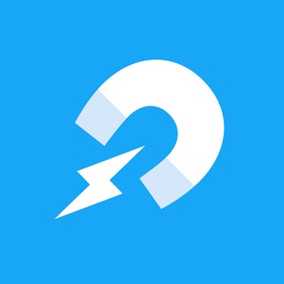 Telegram group profile photo for Magnetics Official Community