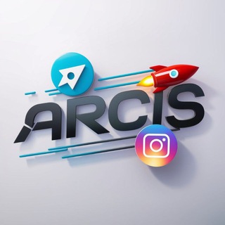 Telegram profile photo for خدمات مجازی 𝑨𝑹𝑪𝑰𝑺 ࡆ آرکیس