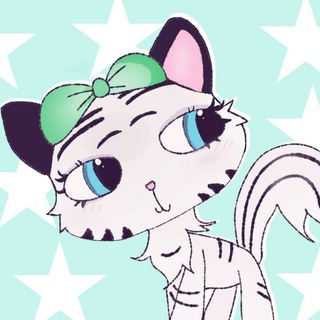 Telegram profile photo for 🌸lps OOAK mell