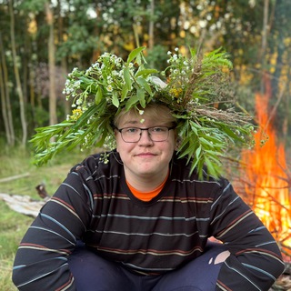 Telegram profile photo for Matvei GOLOVOLOMKA