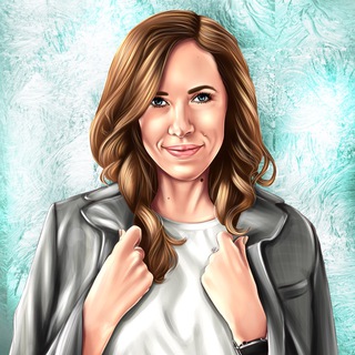 Telegram profile photo for Психолог Екатерина Кавелькина