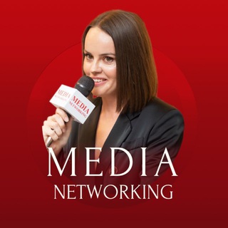 Telegram profile photo for 🎙 МЕДИА НЕТВОРКИНГ СОЧИ
