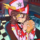 Telegram profile photo for {🧁}.ᐟ𝙱𝚛𝚘𝚊𝚍𝚌𝚊𝚜𝚝 𝙼𝚊𝚏𝚒𝚗𝚎𝚟୭ ᵎᵎ