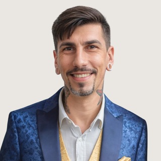 Telegram profile photo for Tommy Positiv - 𝗞𝗹𝗮𝗿𝘁𝗲𝘅𝘁 𝘀𝘁𝗮𝘁𝘁 𝗞𝗮𝗳𝗳𝗲𝗲𝗸𝗹𝗮𝘁𝘀𝗰𝗵