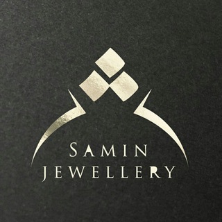Telegram profile photo for 💎گالری جواهرات ثمین💎