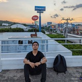 Telegram profile photo for notas de un novodie