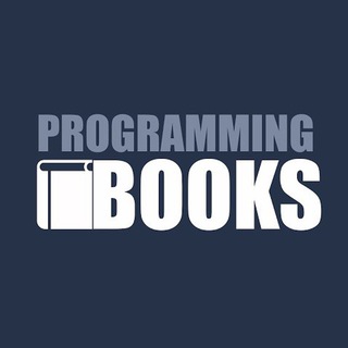 Telegram profile photo for Books Книги Программиста