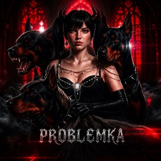 Telegram profile photo for 𝑷𝑹𝑶𝑩𝑳𝑬𝑴𝑲𝑨