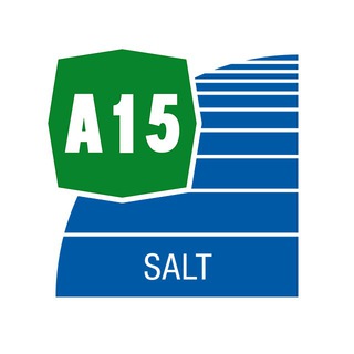 Telegram profile photo for A15 SALT