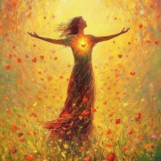 Telegram profile photo for انرژی کائنات