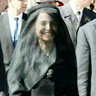 Telegram profile photo for Вдова Рокфеллера