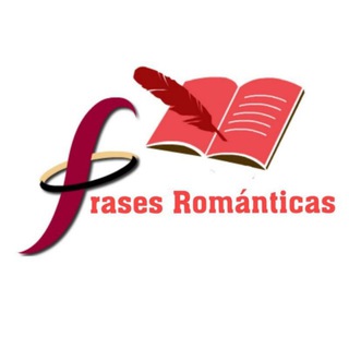 Telegram profile photo for Frases Románticas