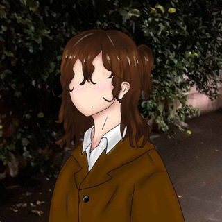 Telegram profile photo for ๐๐ซ๐๐๐ง๐จ โน .