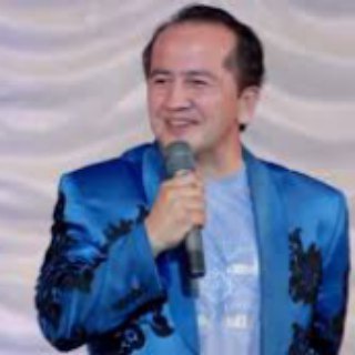 Telegram profile photo for Valijon Shamshiyev