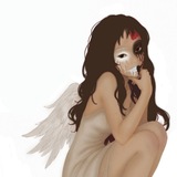 Telegram profile photo for DV|ⲙ૯ʀઽɪ|ⲙɑʀઽɪ૦ⲛ૦κ #ЛАРСЫКАНОН