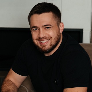 Telegram profile photo for Максим Слободянюк | Посуточный бизнес