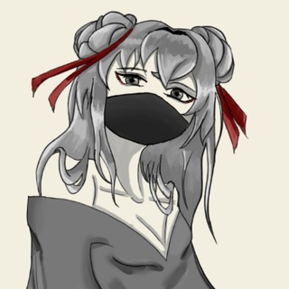 Telegram profile photo for Lunn_mie🪭