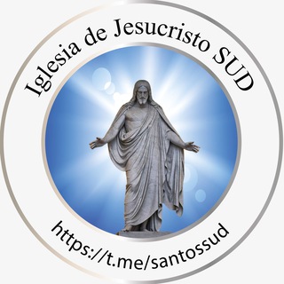 Telegram profile photo for IGLESIA DE JESUCRISTO SUD