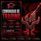 Telegram profile photo for 🏛Aprende Trading_con_Gonz4