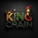 Telegram profile photo for King Chain