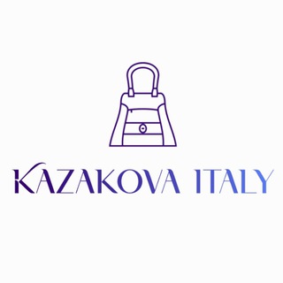 Telegram profile photo for Kazakova Italy 🇮🇹🛍 РОЗНИЦА Линии Люкс и Премиум класс 💎