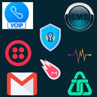 Telegram profile photo for DID | Verified Twilio | Plivo | Telnyx Accounts