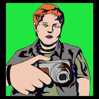 Telegram profile photo for Где? ТАМ!